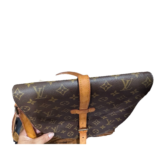 Louis Vuitton Chantilly GM - Picture 11 of 16